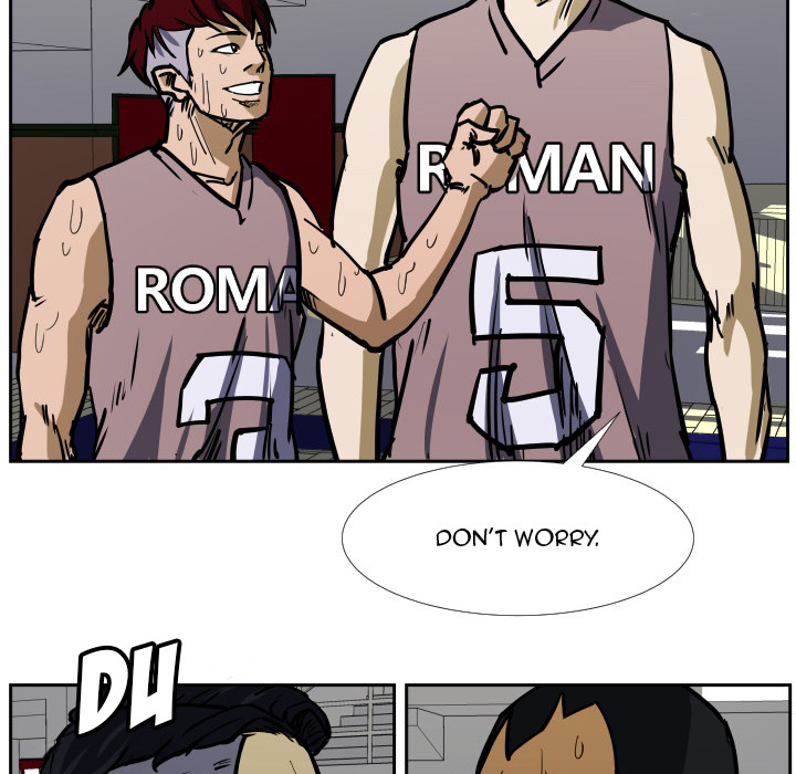 Read Tweener chapter 33 image 4 on Lezhin