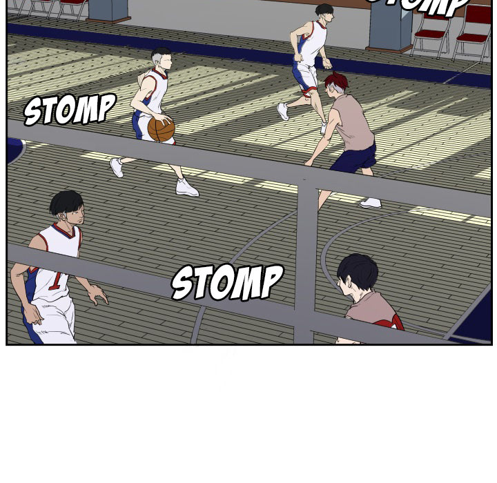Read Tweener chapter 33 image 40 on Lezhin