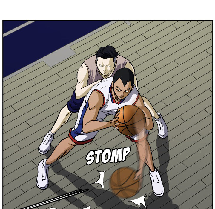 Read Tweener chapter 33 image 41 on Lezhin