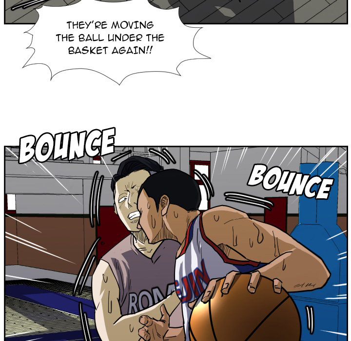Read Tweener chapter 33 image 42 on Lezhin