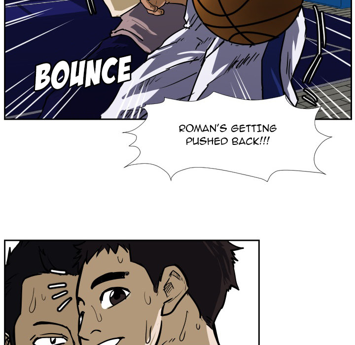 Read Tweener chapter 33 image 43 on Lezhin