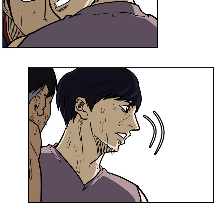 Read Tweener chapter 33 image 44 on Lezhin