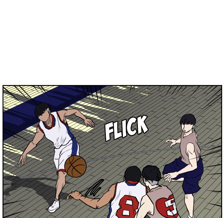 Read Tweener chapter 33 image 45 on Lezhin