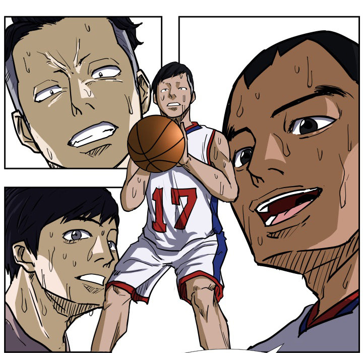 Read Tweener chapter 33 image 47 on Lezhin