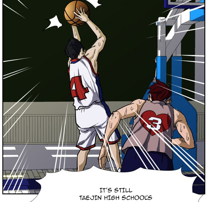 Read Tweener chapter 33 image 51 on Lezhin