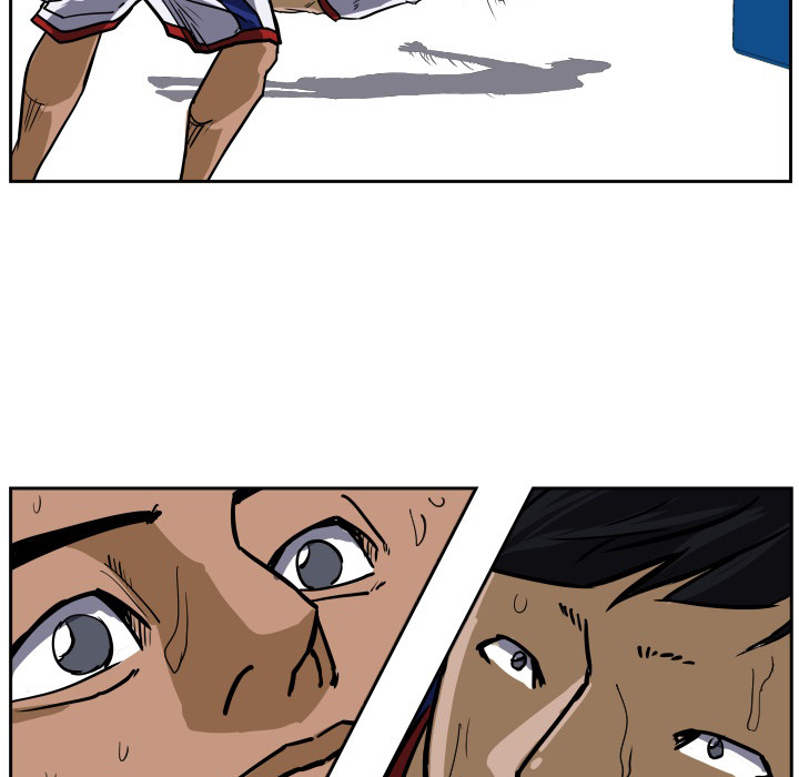Read Tweener chapter 33 image 62 on Lezhin