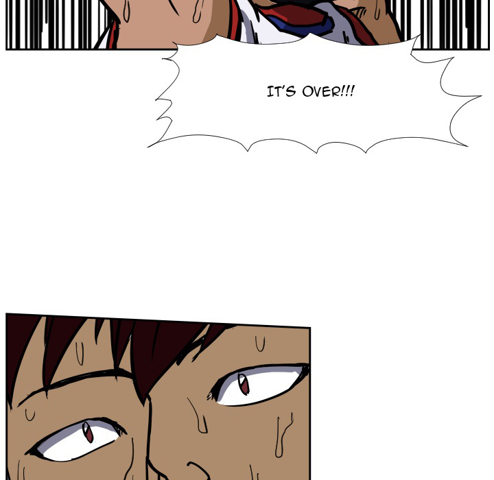 Read Tweener chapter 33 image 64 on Lezhin