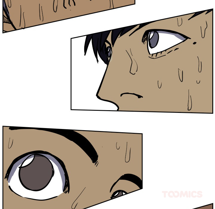 Read Tweener chapter 33 image 65 on Lezhin