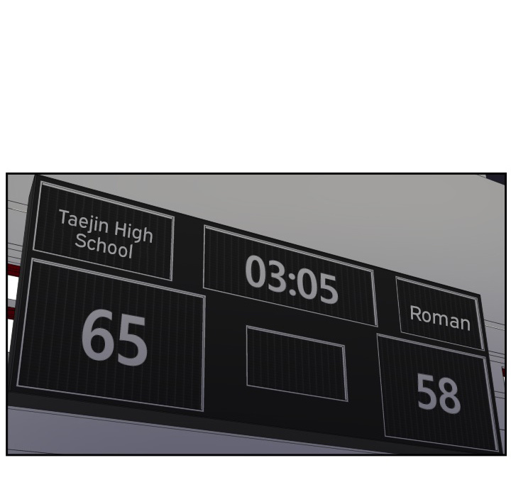 Read Tweener chapter 33 image 7 on Lezhin
