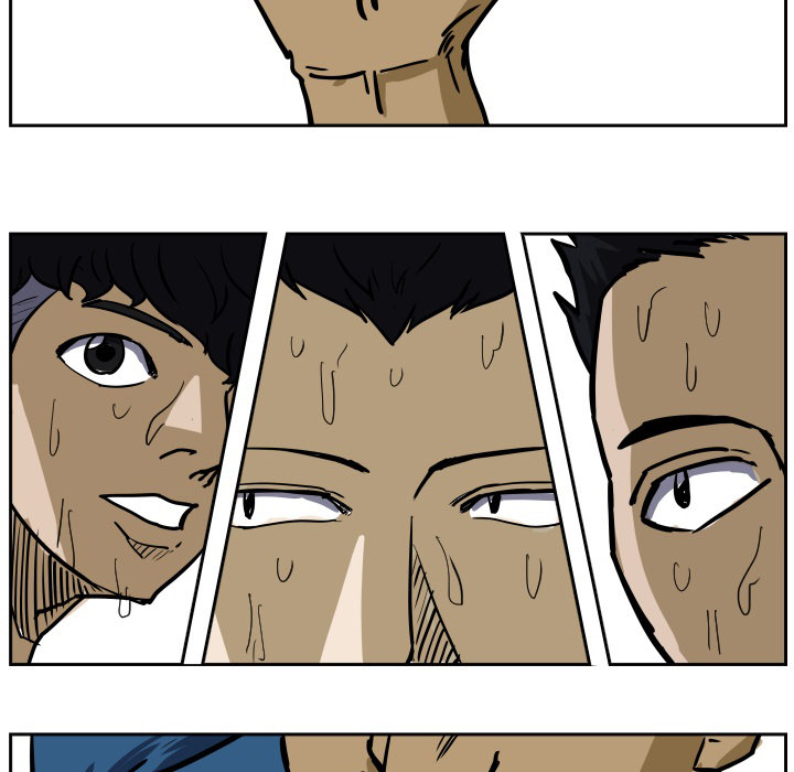 Read Tweener chapter 33 image 70 on Lezhin