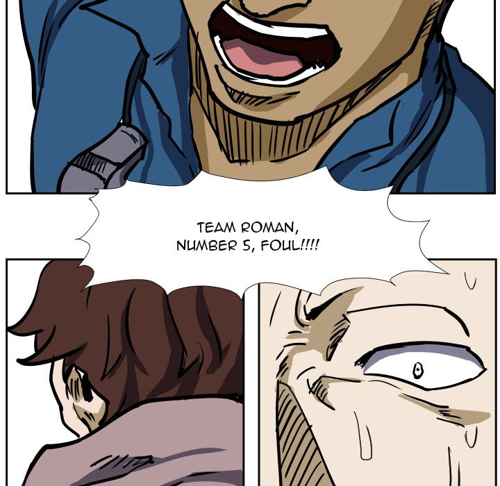 Read Tweener chapter 33 image 71 on Lezhin