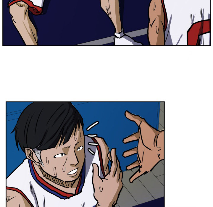 Read Tweener chapter 33 image 73 on Lezhin