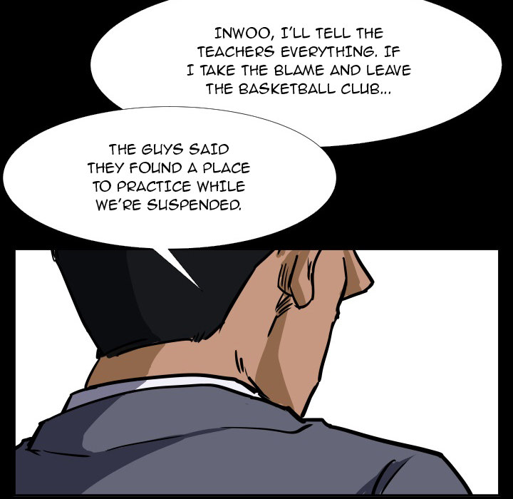 Read Tweener chapter 33 image 79 on Lezhin