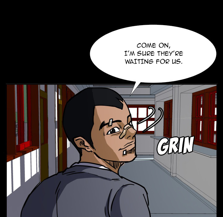 Read Tweener chapter 33 image 80 on Lezhin