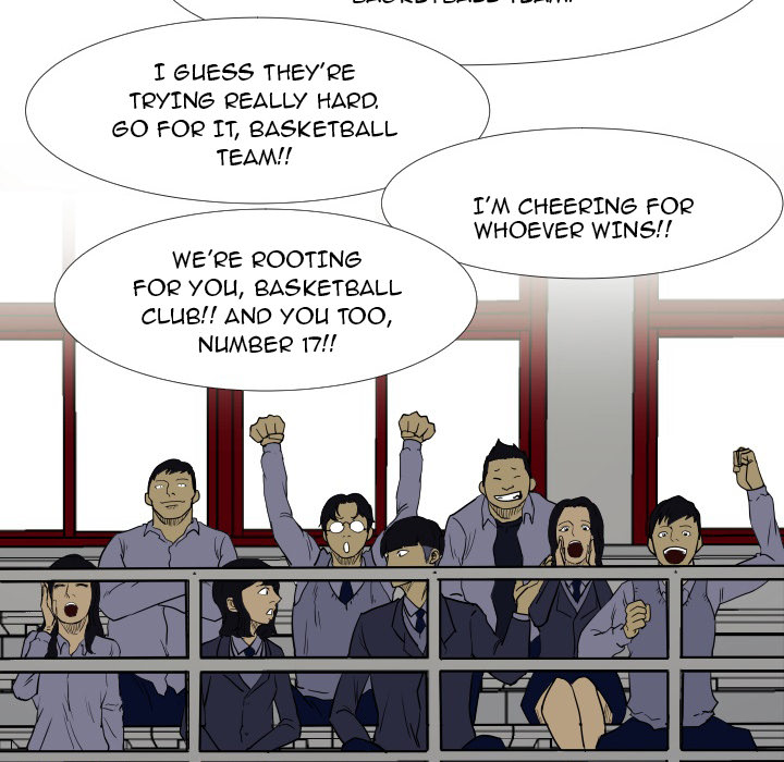 Read Tweener chapter 33 image 83 on Lezhin