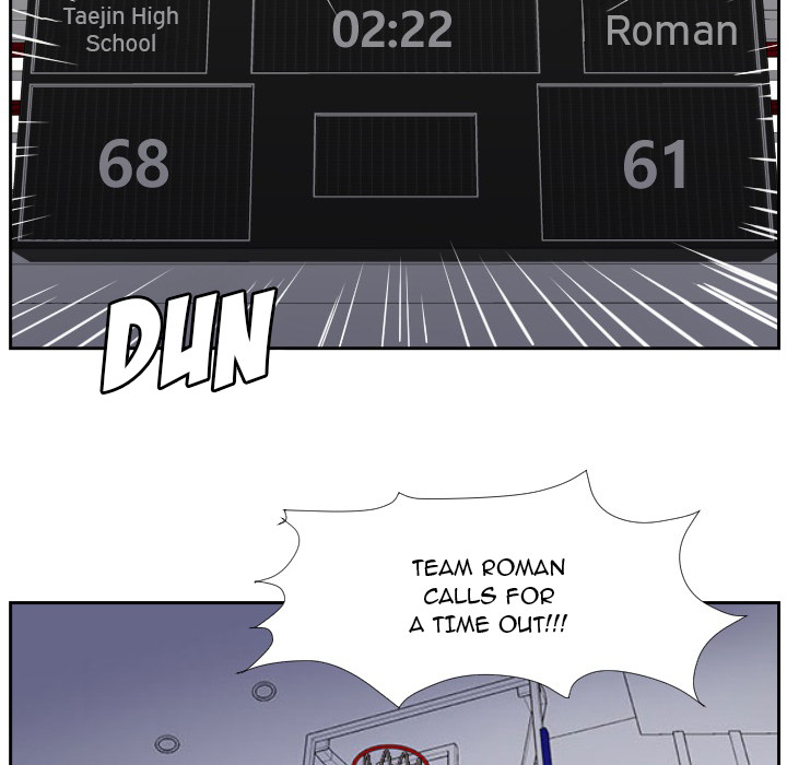 Read Tweener chapter 33 image 87 on Lezhin