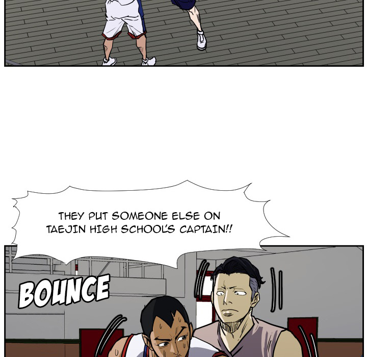 Read Tweener chapter 33 image 9 on Lezhin