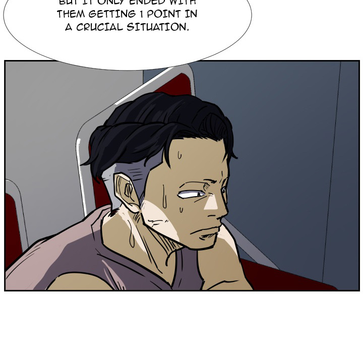 Read Tweener chapter 33 image 90 on Lezhin
