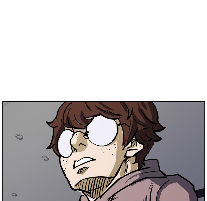 Read Tweener chapter 33 image 91 on Lezhin