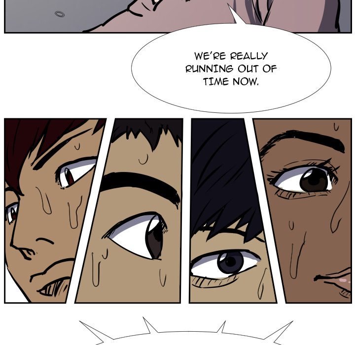 Read Tweener chapter 33 image 92 on Lezhin