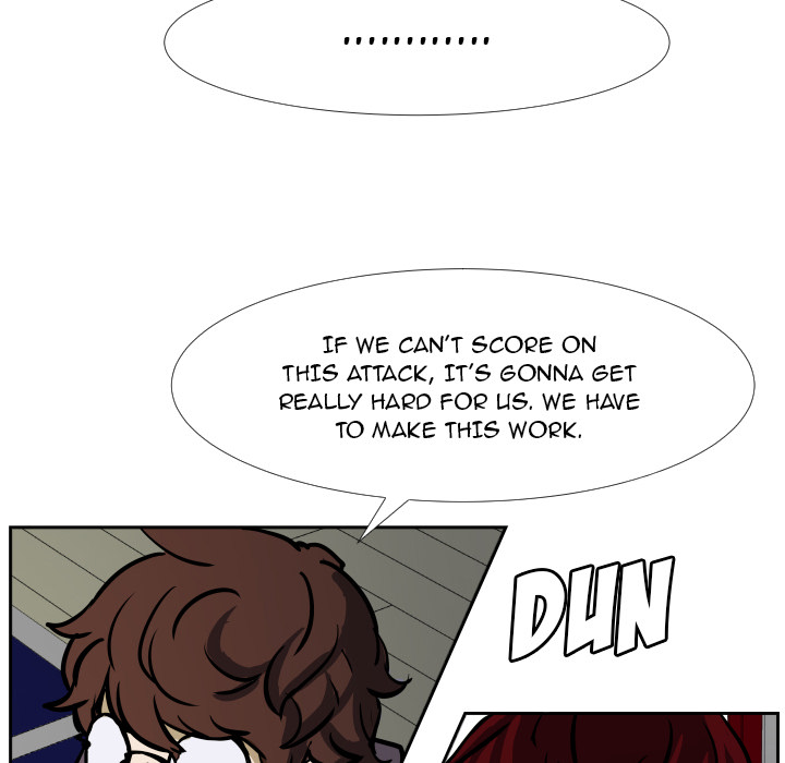 Read Tweener chapter 33 image 93 on Lezhin