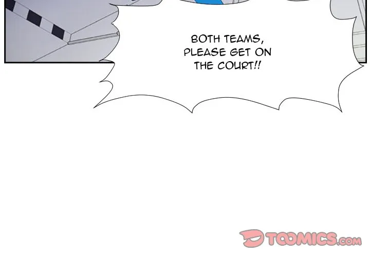 Read Tweener chapter 34 image 1 on Lezhin