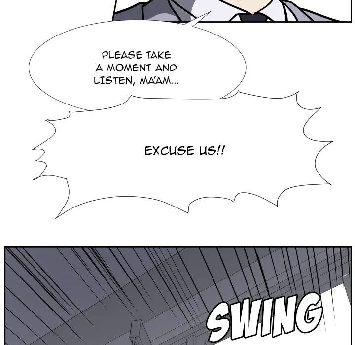 Read Tweener chapter 34 image 100 on Lezhin