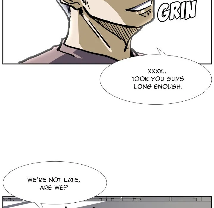 Read Tweener chapter 34 image 105 on Lezhin