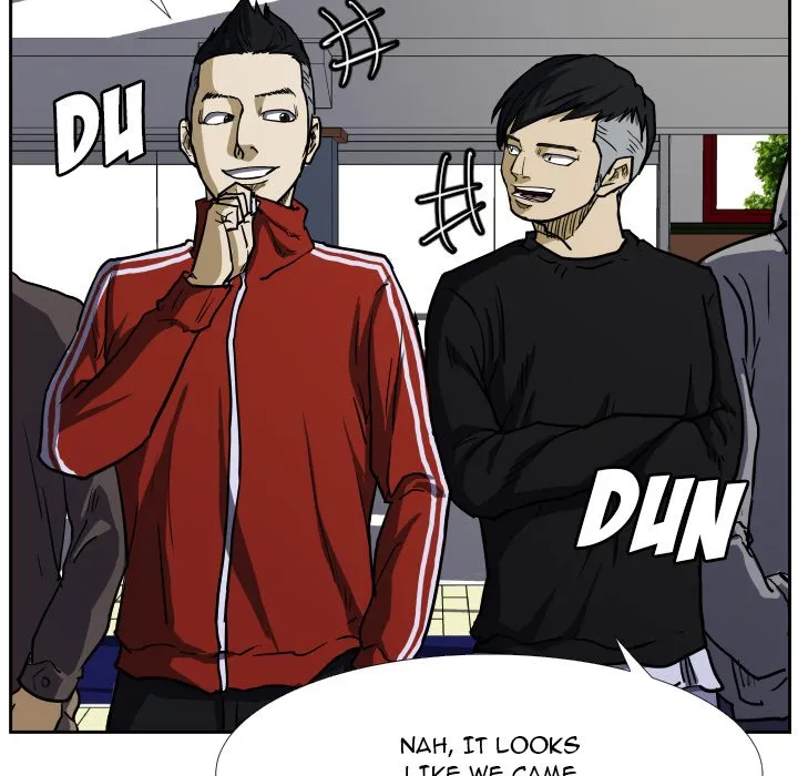Read Tweener chapter 34 image 106 on Lezhin