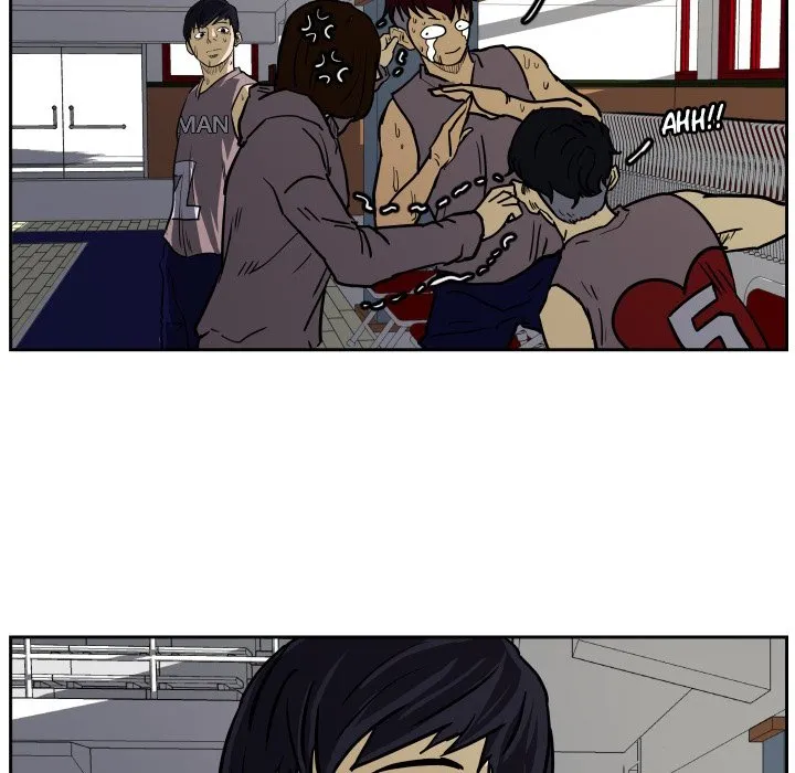 Read Tweener chapter 34 image 14 on Lezhin