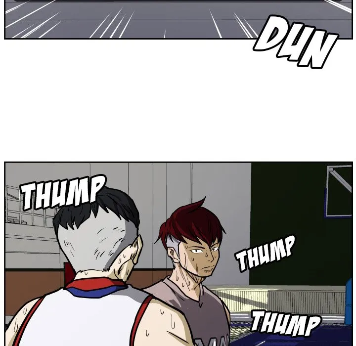 Read Tweener chapter 34 image 18 on Lezhin