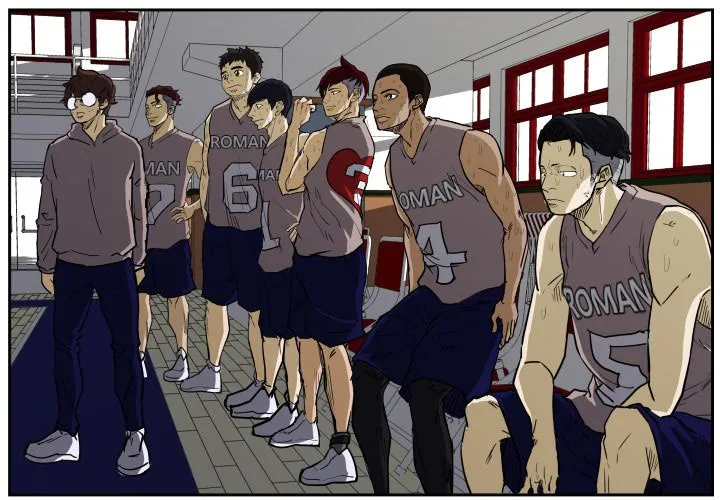 Read Tweener chapter 34 image 2 on Lezhin