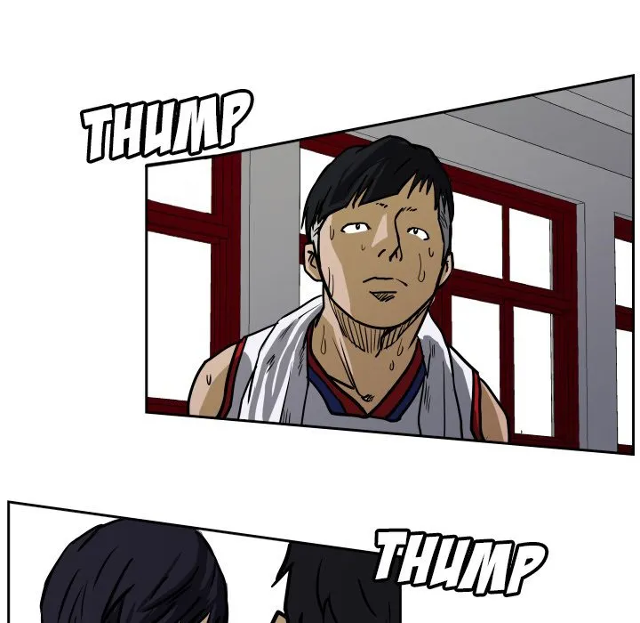 Read Tweener chapter 34 image 20 on Lezhin