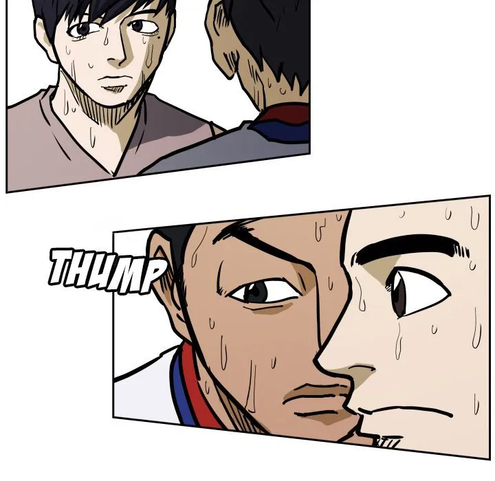Read Tweener chapter 34 image 21 on Lezhin