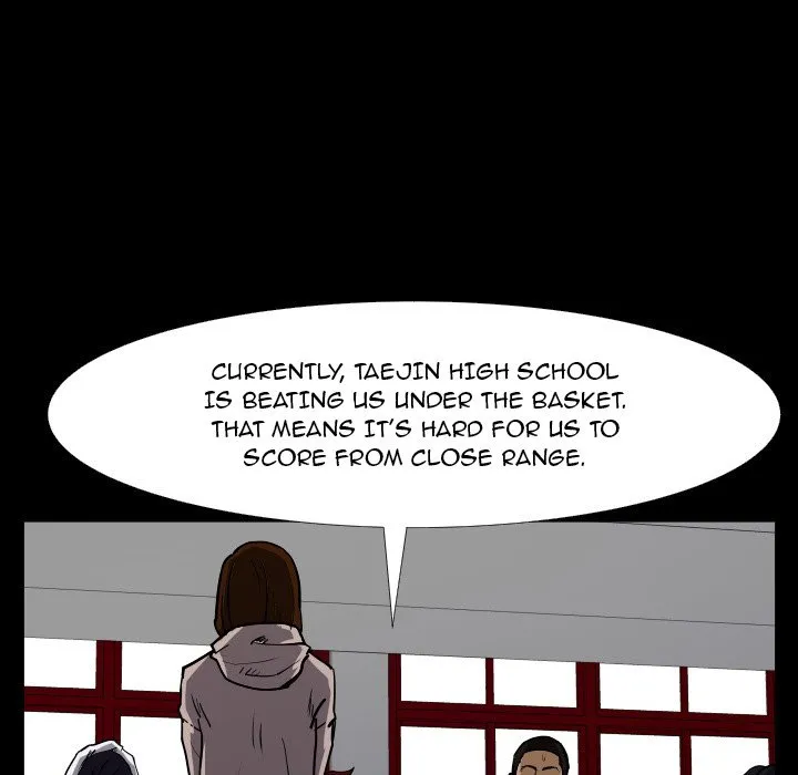Read Tweener chapter 34 image 23 on Lezhin