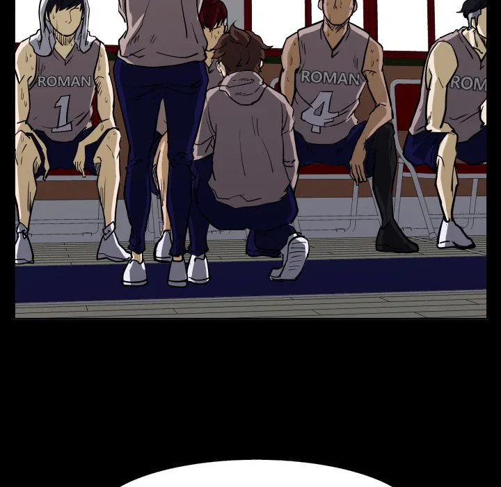 Read Tweener chapter 34 image 24 on Lezhin