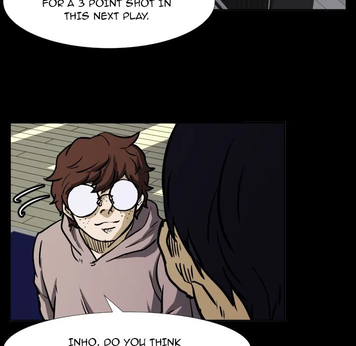 Read Tweener chapter 34 image 28 on Lezhin