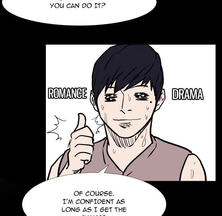 Read Tweener chapter 34 image 29 on Lezhin