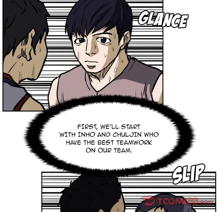 Read Tweener chapter 34 image 31 on Lezhin