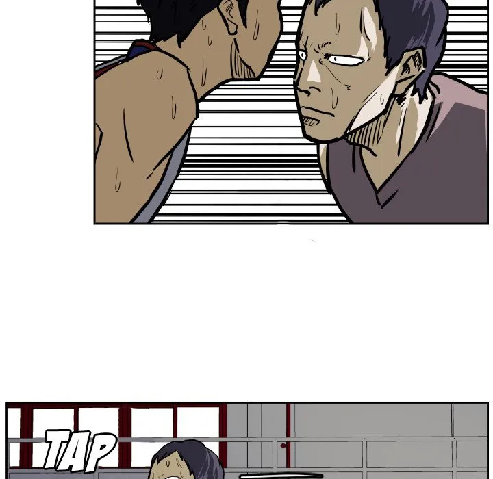 Read Tweener chapter 34 image 32 on Lezhin