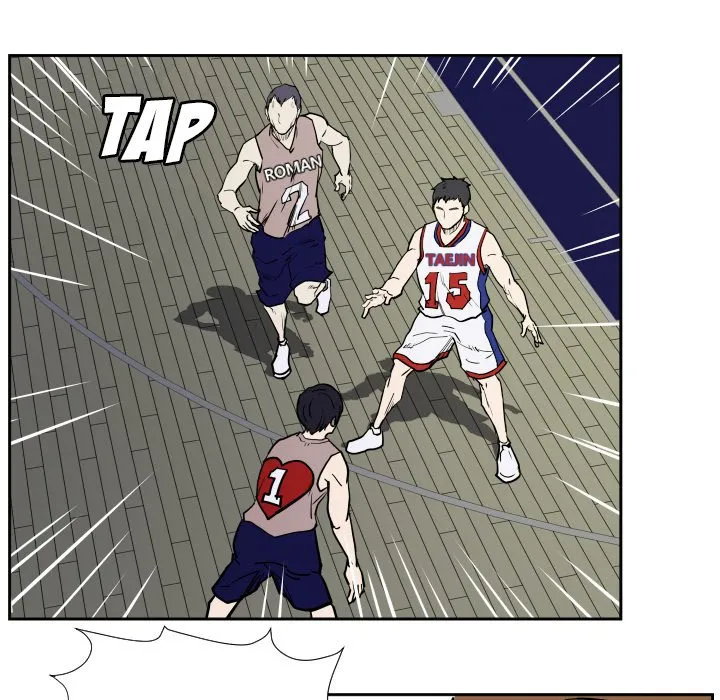 Read Tweener chapter 34 image 34 on Lezhin
