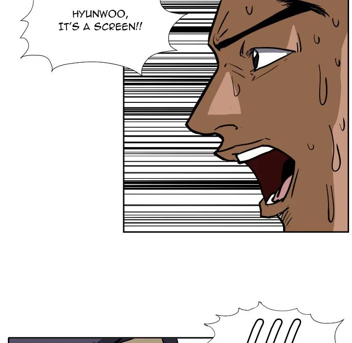 Read Tweener chapter 34 image 35 on Lezhin