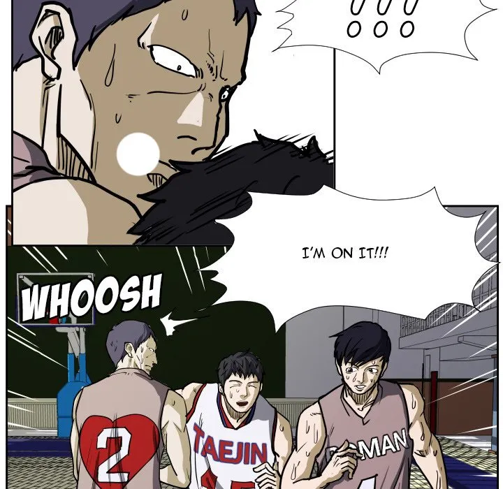 Read Tweener chapter 34 image 36 on Lezhin