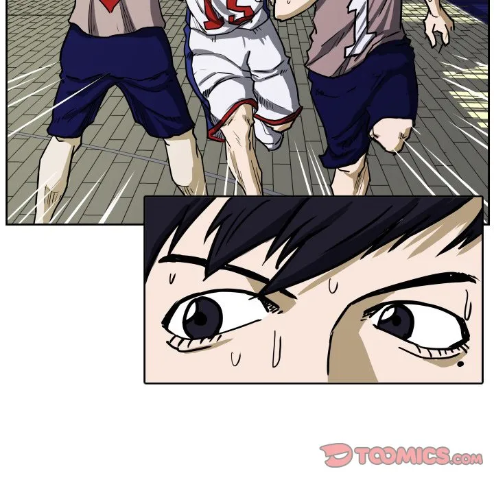 Read Tweener chapter 34 image 37 on Lezhin