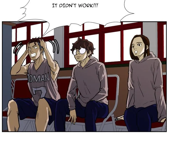 Read Tweener chapter 34 image 39 on Lezhin
