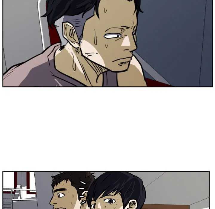Read Tweener chapter 34 image 4 on Lezhin