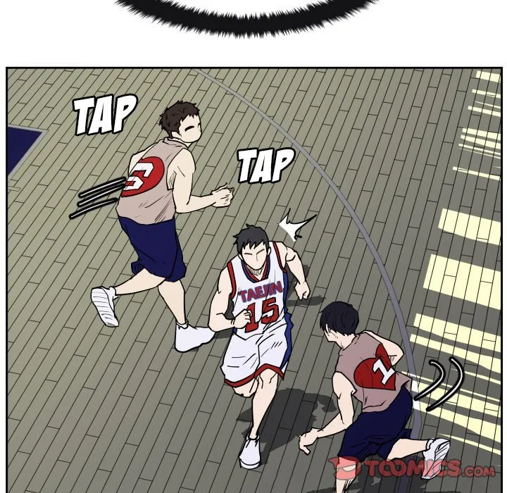Read Tweener chapter 34 image 43 on Lezhin