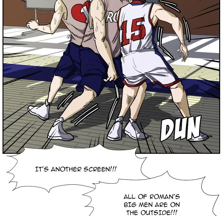 Read Tweener chapter 34 image 45 on Lezhin