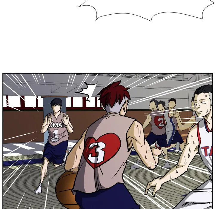 Read Tweener chapter 34 image 46 on Lezhin
