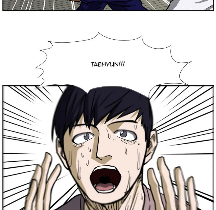 Read Tweener chapter 34 image 47 on Lezhin